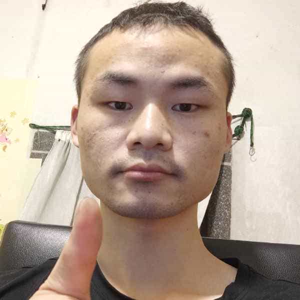 29岁岁湖南单身帅哥 - 海东吉缘网