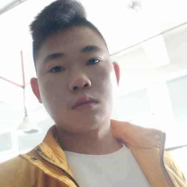 32岁岁陕西单身帅哥 - 海东吉缘网