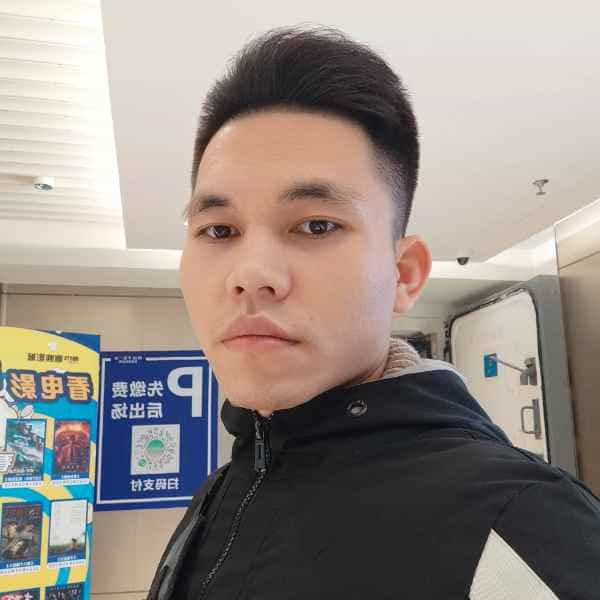 31岁岁广东单身帅哥 - 海东吉缘网
