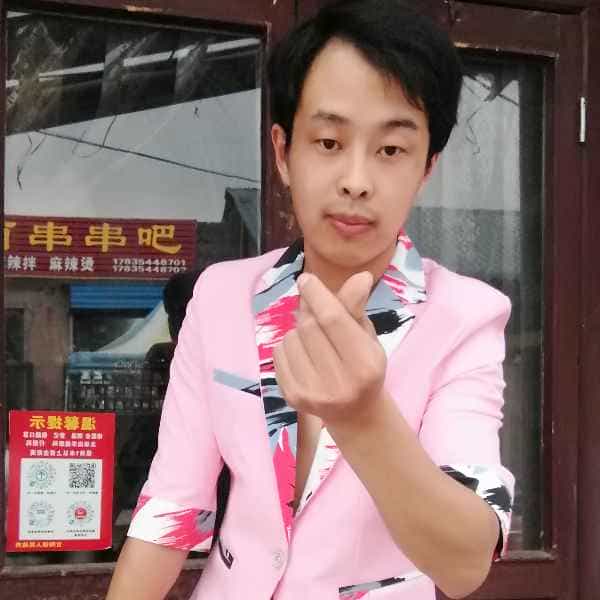 30岁岁山西单身帅哥 - 海东吉缘网