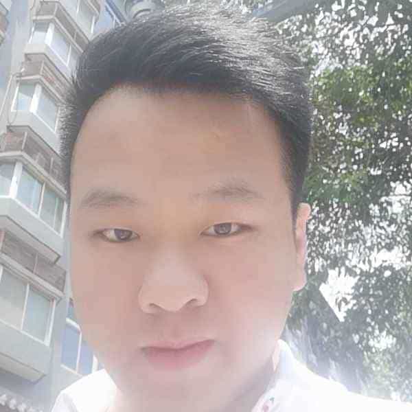 35岁岁陕西单身帅哥 - 海东吉缘网