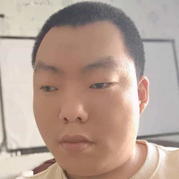 31岁岁辽宁单身帅哥 - 海东吉缘网
