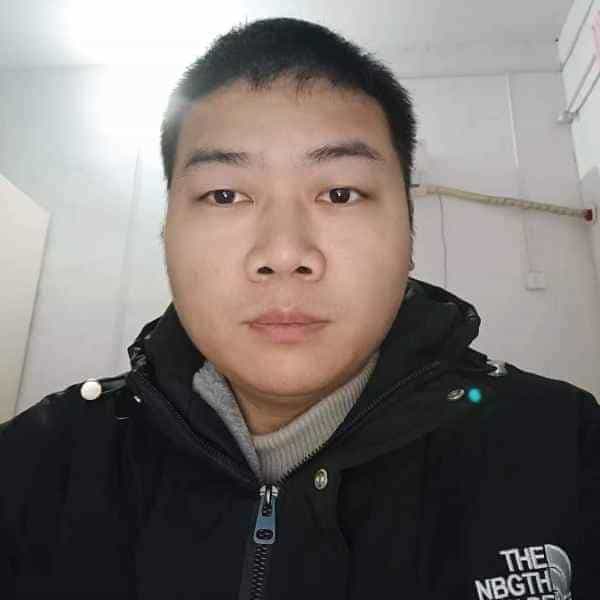 36岁岁河南单身帅哥 - 海东吉缘网