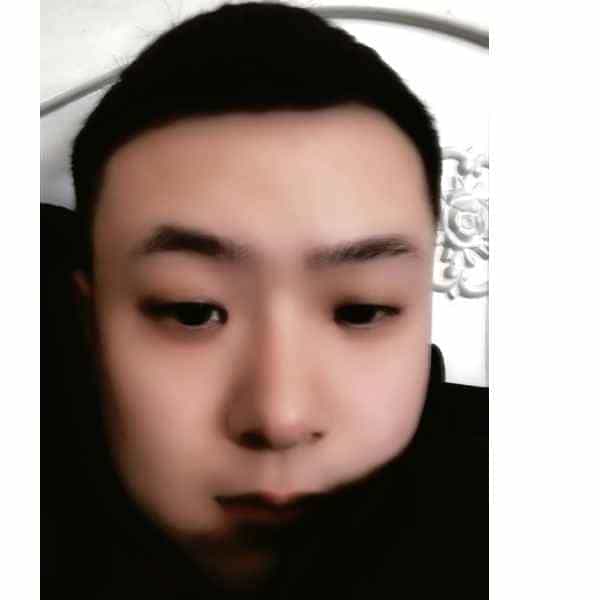 30岁岁陕西单身帅哥 - 海东吉缘网