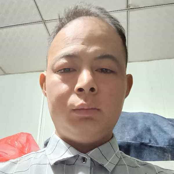 38岁岁湖北单身帅哥 - 海东吉缘网