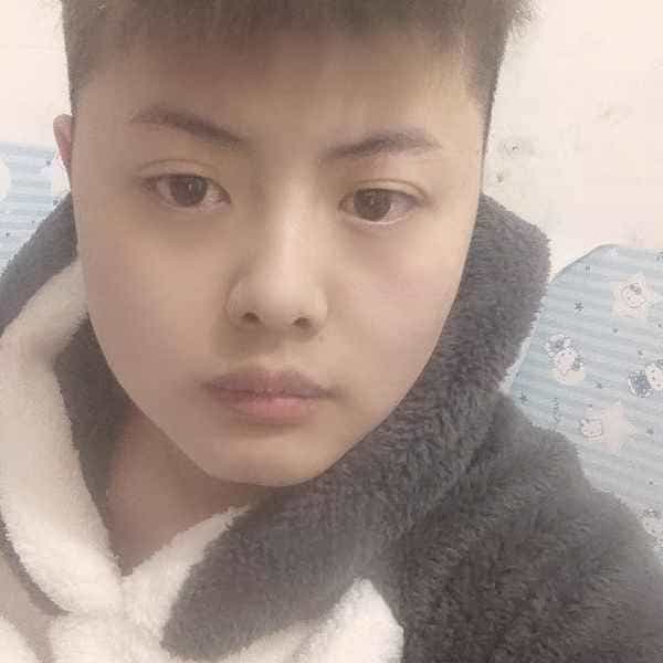 28岁岁陕西单身帅哥 - 海东吉缘网