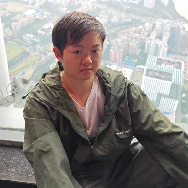 29岁岁江西单身帅哥 - 海东吉缘网
