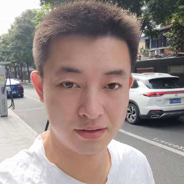 35岁岁四川单身帅哥 - 海东吉缘网
