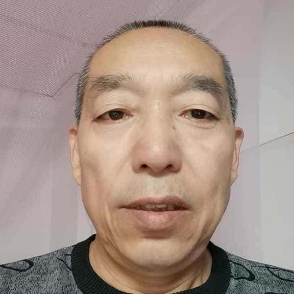 56岁岁河北单身帅哥 - 海东吉缘网