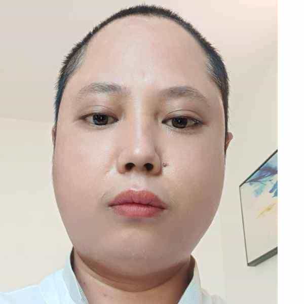 39岁岁湖南单身帅哥 - 海东吉缘网