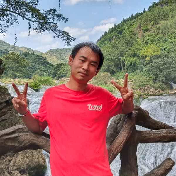 34岁岁湖南单身帅哥 - 海东吉缘网