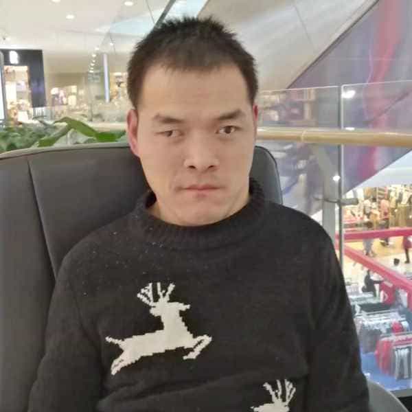 41岁岁陕西单身帅哥 - 海东吉缘网