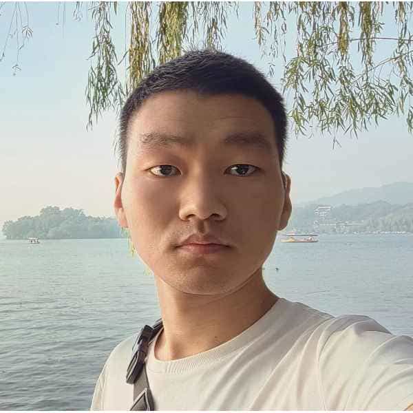 32岁岁陕西单身帅哥 - 海东吉缘网