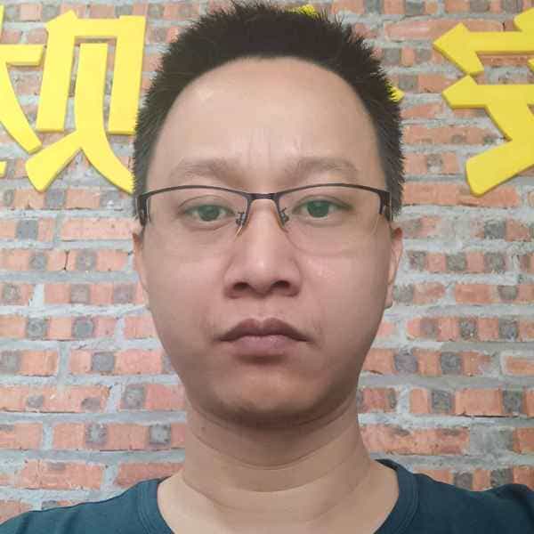 40岁岁广东单身帅哥 - 海东吉缘网