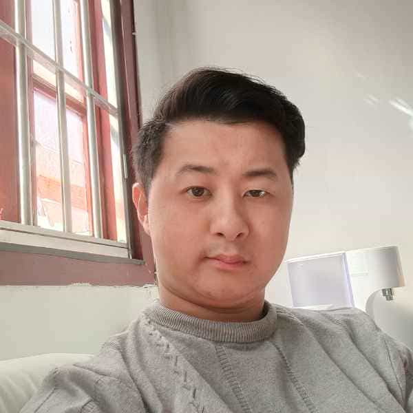 29岁岁福建单身帅哥 - 海东吉缘网