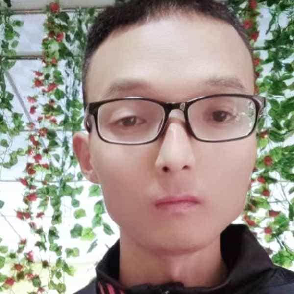 37岁岁陕西单身帅哥 - 海东吉缘网
