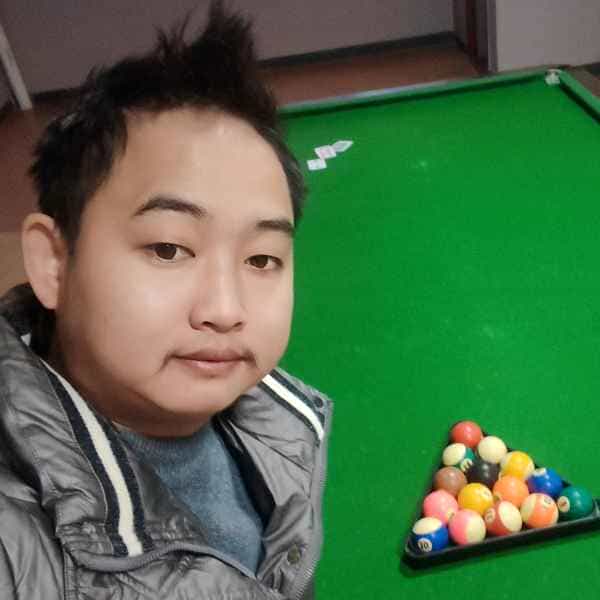 30岁岁湖南单身帅哥 - 海东吉缘网