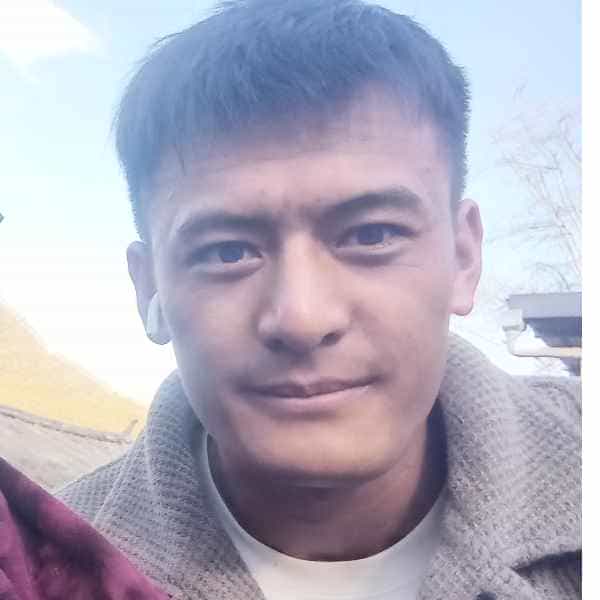 34岁岁云南单身帅哥 - 海东吉缘网