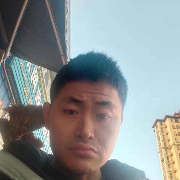 38岁岁湖北单身帅哥 - 海东吉缘网
