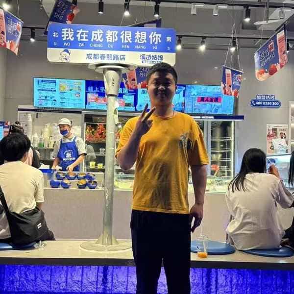 28岁岁浙江单身帅哥 - 海东吉缘网