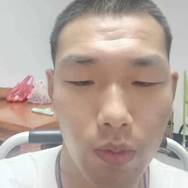 30岁岁河北单身帅哥 - 海东吉缘网