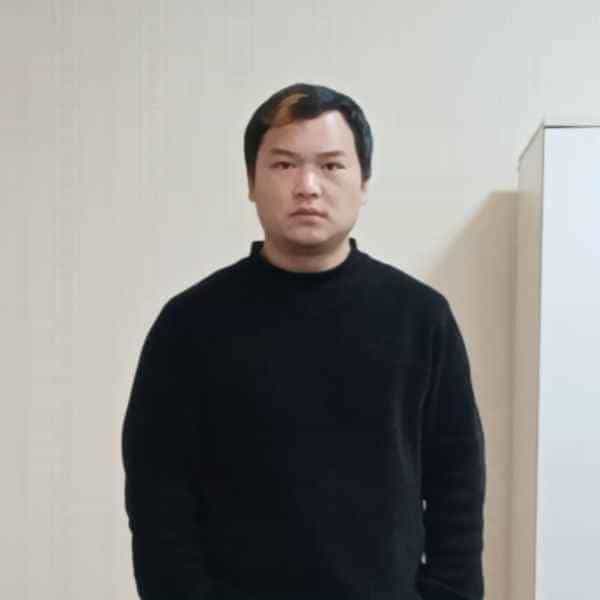 33岁岁四川单身帅哥 - 海东吉缘网