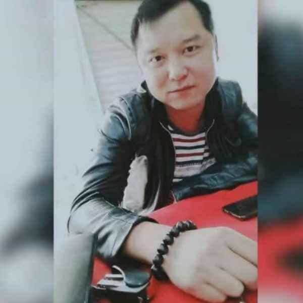 40岁岁湖南单身帅哥 - 海东吉缘网