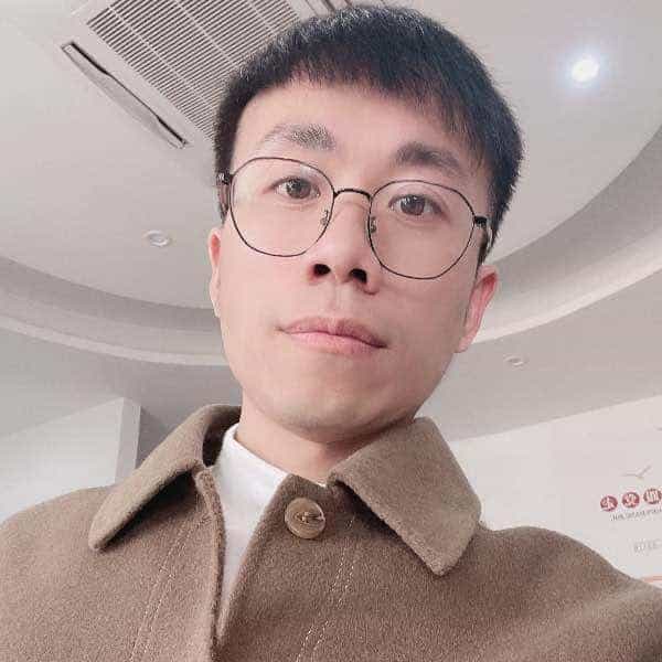 38岁岁浙江单身帅哥 - 海东吉缘网