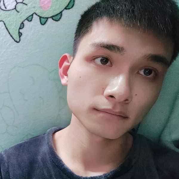 35岁岁湖北单身帅哥 - 海东吉缘网
