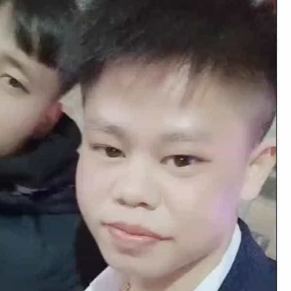 35岁岁广西单身帅哥 - 海东吉缘网