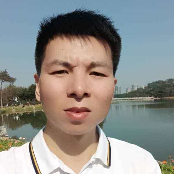 35岁岁湖北单身帅哥 - 海东吉缘网