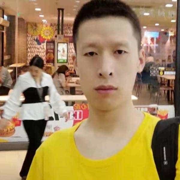 38岁岁陕西单身帅哥 - 海东吉缘网