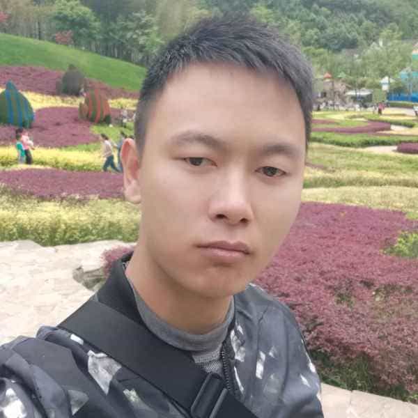 30岁岁四川单身帅哥 - 海东吉缘网