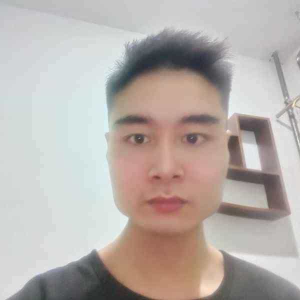 27岁岁陕西单身帅哥 - 海东吉缘网