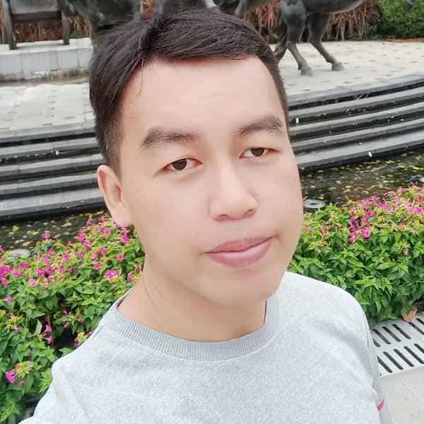 37岁岁湖南单身帅哥 - 海东吉缘网