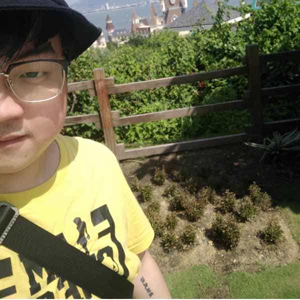 29岁岁湖南单身帅哥 - 海东吉缘网