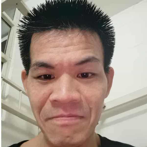 38岁岁广东单身帅哥 - 海东吉缘网