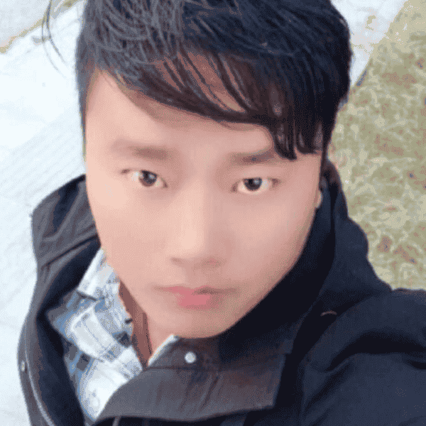 36岁岁江苏单身帅哥 - 海东吉缘网