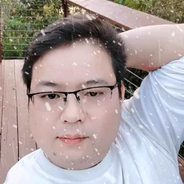 37岁岁湖南单身帅哥 - 海东吉缘网