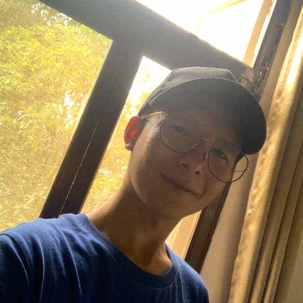 34岁岁山东单身帅哥 - 海东吉缘网
