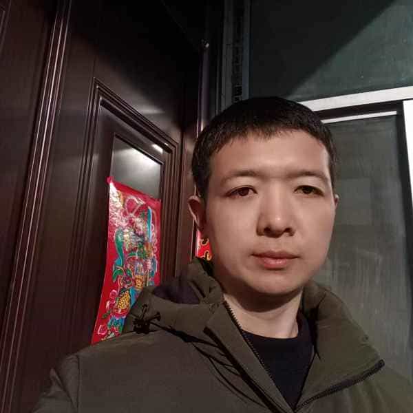 30岁岁河南单身帅哥 - 海东吉缘网
