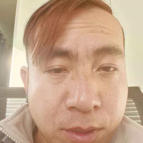 35岁岁湖北单身帅哥 - 海东吉缘网