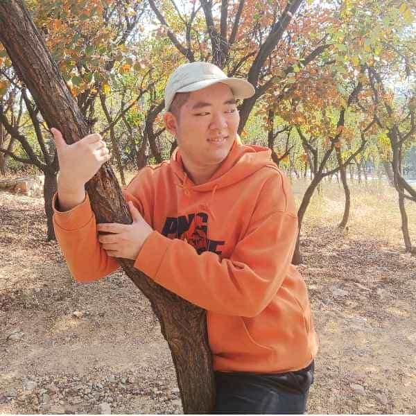 27岁岁山东单身帅哥 - 海东吉缘网