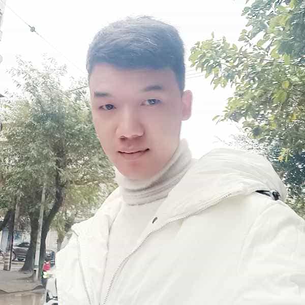 32岁岁四川单身帅哥 - 海东吉缘网