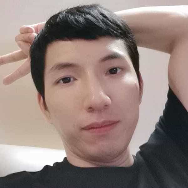35岁岁广东单身帅哥 - 海东吉缘网