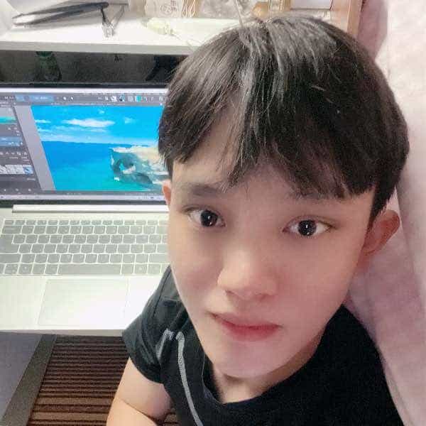 32岁岁广东单身帅哥 - 海东吉缘网