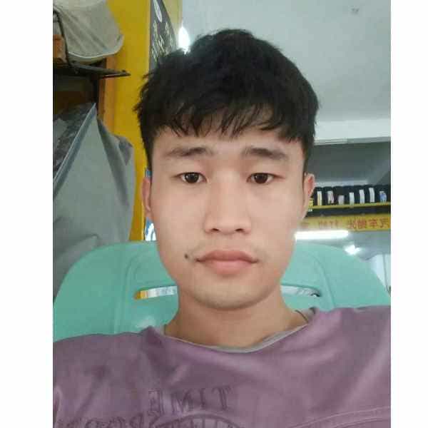 31岁岁广东单身帅哥 - 海东吉缘网