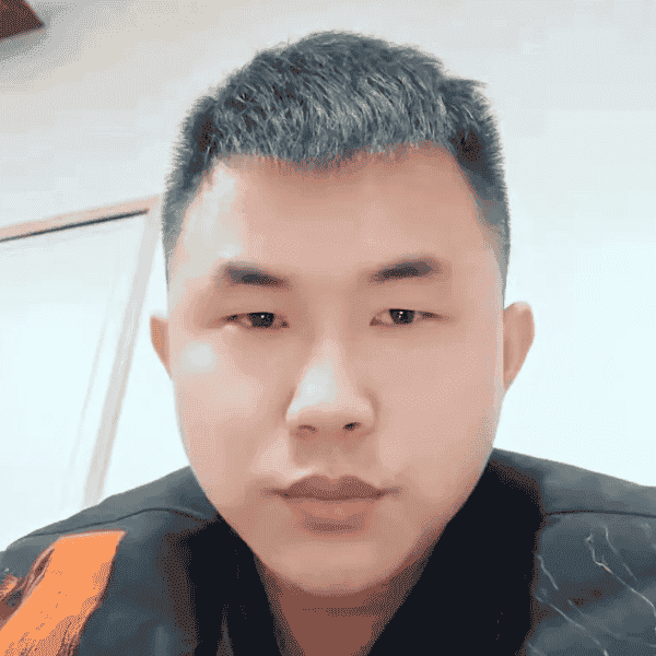 34岁岁福建单身帅哥 - 海东吉缘网