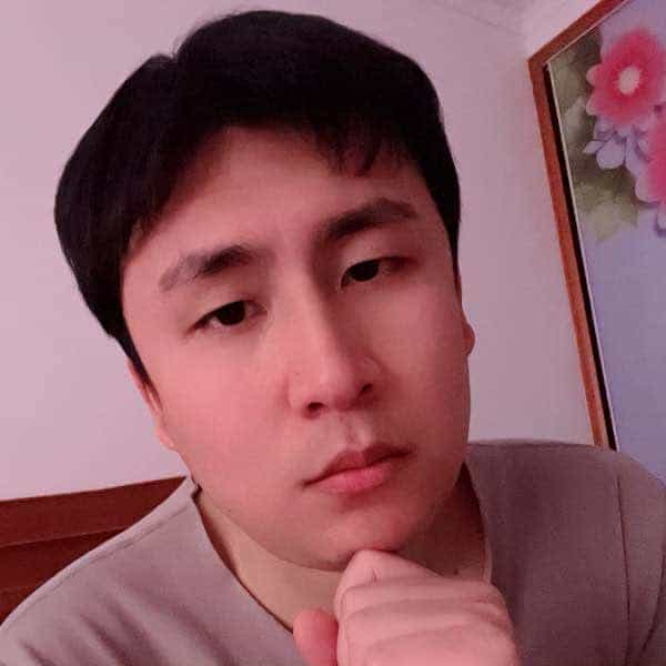 32岁岁江苏单身帅哥 - 海东吉缘网
