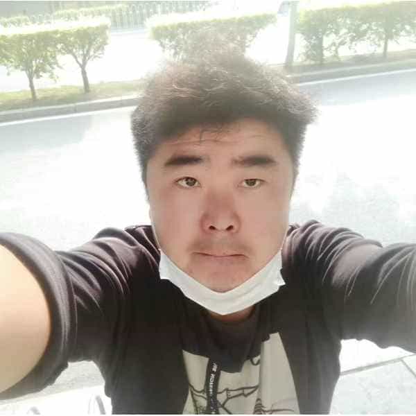 39岁岁辽宁单身帅哥 - 海东吉缘网